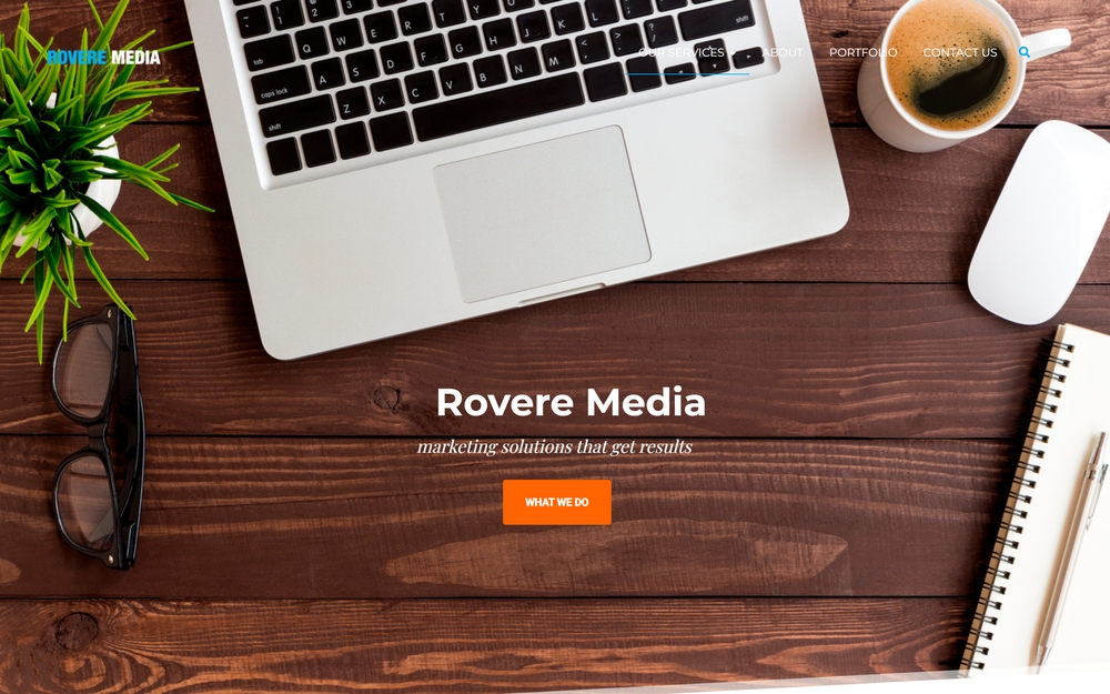 img of B2B Digital Marketing Agency - Rovere Media